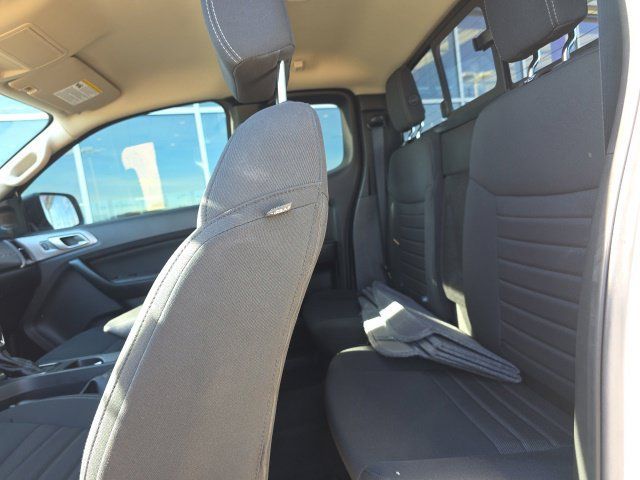 Used 2021 Ford Ranger XLT w/ Equipment Group 302A High AWD/4WD image 15
