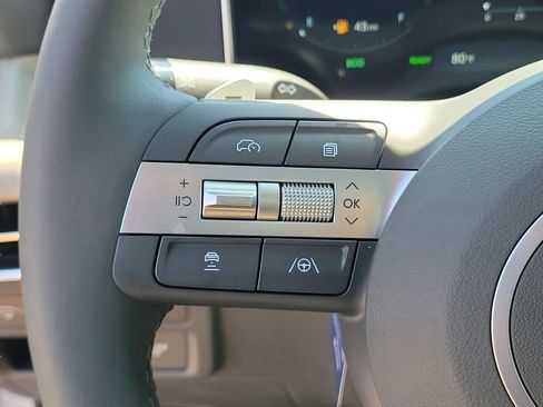 New 2026 Hyundai Sonata Limited FWD image 20