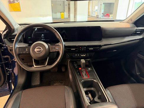 Used 2026 Nissan Kicks SR FWD image 33