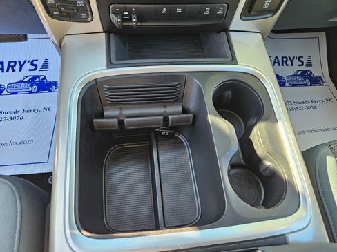 Used 2016 RAM 1500 Big Horn image 20