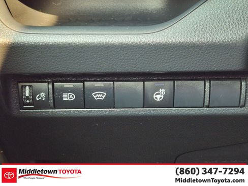Certified 2023 Toyota RAV4 XLE w/ XLE Grade Weather Package AWD/4WD image 18