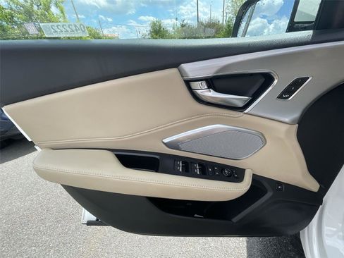Used 2019 Acura RDX AWD w/ Technology Package image 12