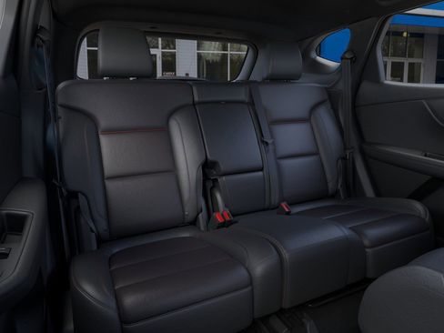 New 2026 Chevrolet Blazer RS w/ Driver Confidence II Package image 25