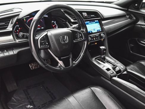 Used 2019 Honda Civic Sport Touring image 14