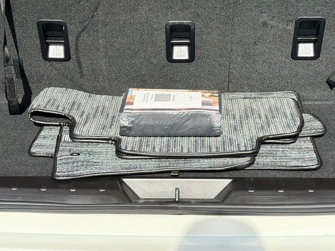 Used 2025 Subaru Ascent Bronze Edition AWD/4WD image 46