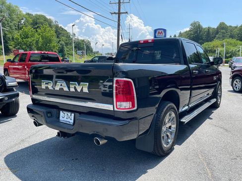 Used 2017 RAM 1500 Limited image 10