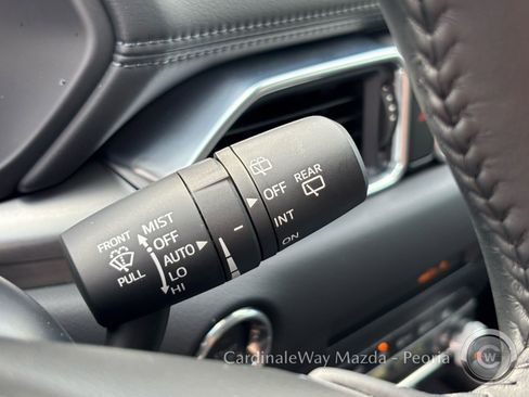 Certified 2025 MAZDA CX-5 AWD 2.5 S w/ Select Package image 20