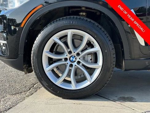 Used 2015 BMW X6 xDrive35i image 19