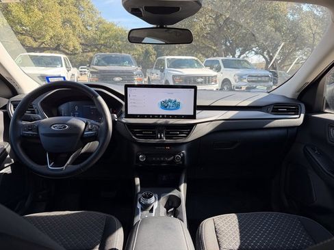 Used 2023 Ford Escape Active w/ Tech Pack #1 image 16