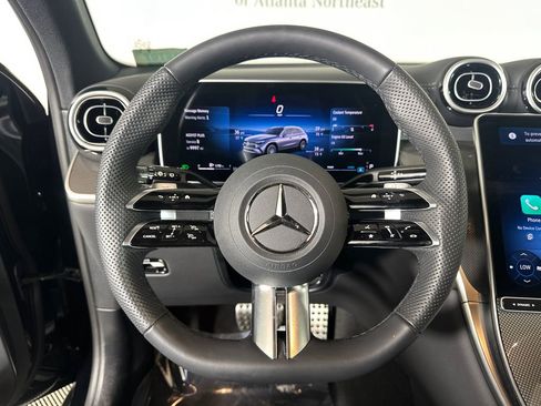 Certified 2026 Mercedes-Benz GLC 300 4MATIC image 26