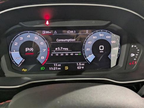 New 2025 Audi Q3 2.0T Premium Plus image 11