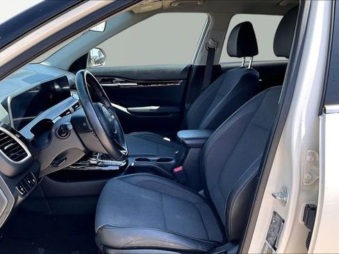 Used 2024 Kia Seltos S FWD image 27