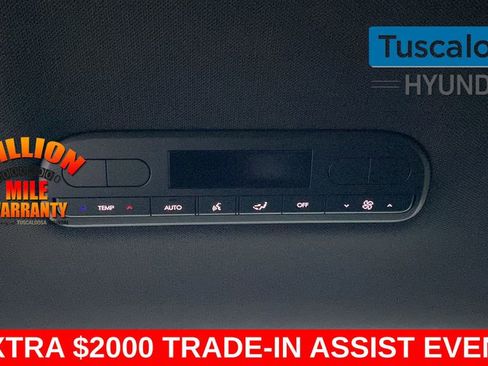 New 2026 Hyundai Palisade XRT Pro image 26