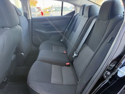 Used 2024 Nissan Sentra SV image 23