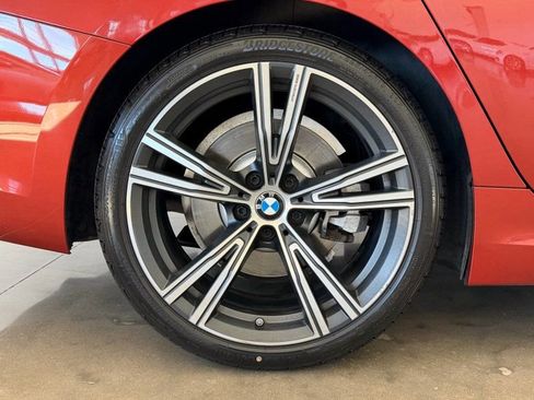 Used 2021 BMW 330i M SPORT w/ Executive Package image 9