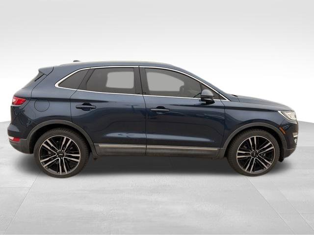 Used 2017 Lincoln MKC Reserve AWD/4WD image 11