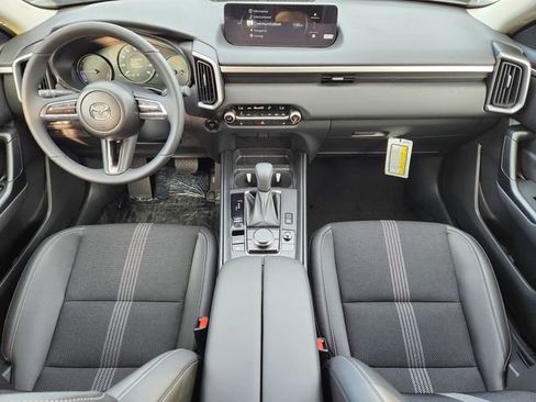 New 2026 MAZDA CX-50 2.5 Hybrid w/ Weather Package image 19