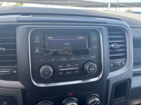 Used 2018 RAM 1500 ST w/ Protection Group AWD/4WD image 17
