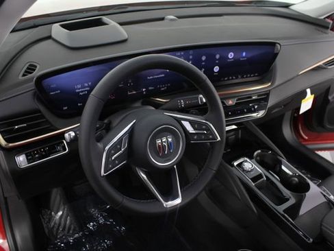 New 2026 Buick Envision Avenir image 10