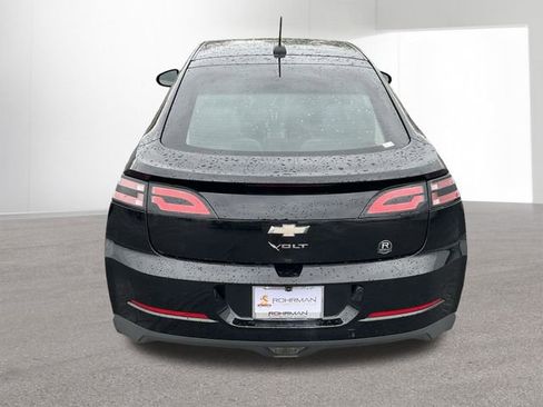 Used 2015 Chevrolet Volt image 28