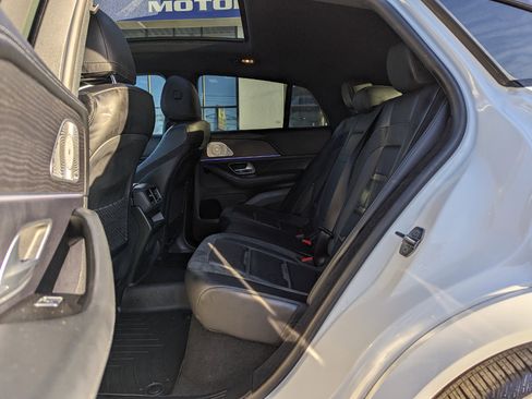 Used 2021 Mercedes-Benz GLE 53 AMG 4MATIC Coupe image 44