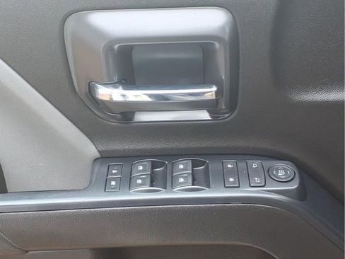 Used 2017 GMC Sierra 2500 4x4 Crew Cab w/ Sierra Convenience Package image 16