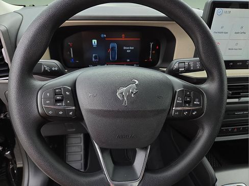 New 2026 Ford Bronco Sport Big Bend AWD/4WD image 24