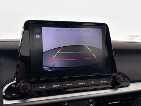 Used 2024 Kia Forte LXS image 22