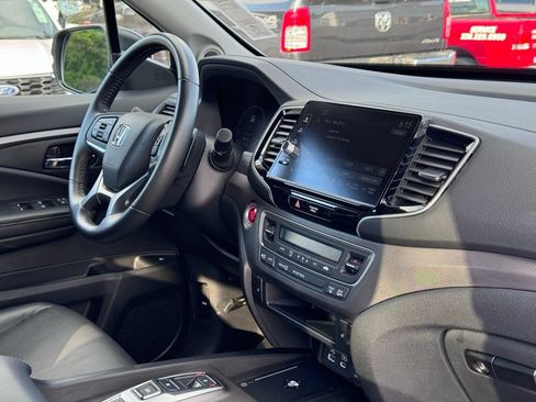 Used 2025 Honda Ridgeline RTL image 7