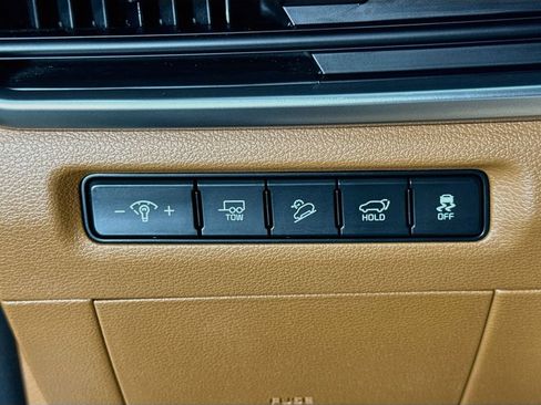 Used 2025 Kia Telluride EX X-Line AWD/4WD image 20