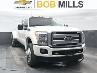 Used 2016 Ford F450 Platinum video 1