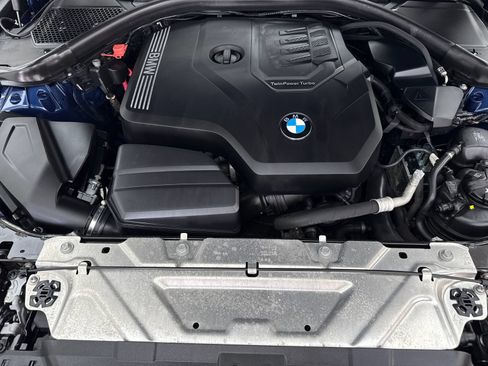 Used 2021 BMW 330i Sedan RWD image 55