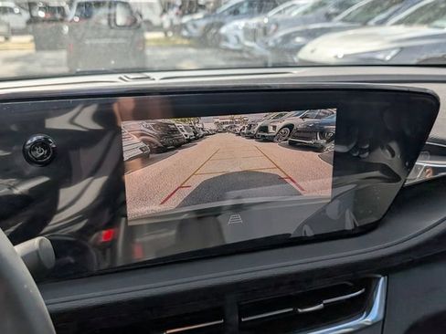 New 2026 Buick Envista Preferred w/ Convenience I Package FWD image 23