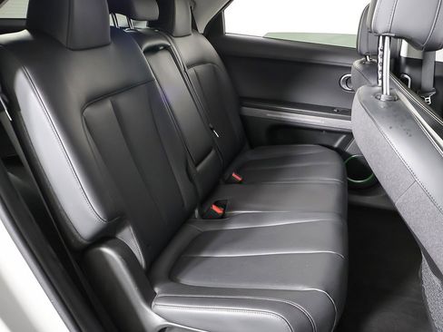 Used 2023 Hyundai Ioniq 5 SEL w/ Cargo Package image 29