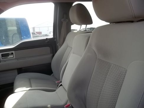 Used 2010 Ford F150 XLT AWD/4WD image 8