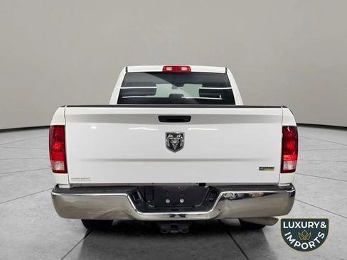 Used 2017 RAM 1500 Tradesman w/ Popular Equipment Group image 6