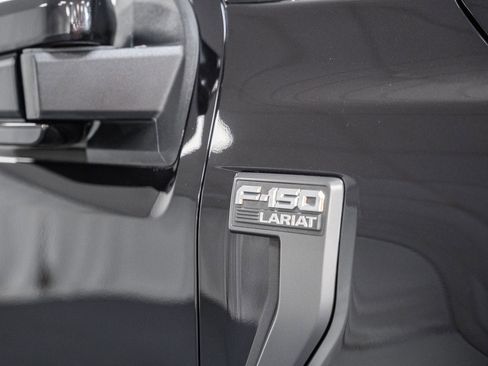 Certified 2023 Ford F150 Lariat w/ Equipment Group 502A High AWD/4WD image 19