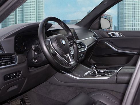 Used 2022 BMW X5 sDrive40i w/ Premium Package image 16