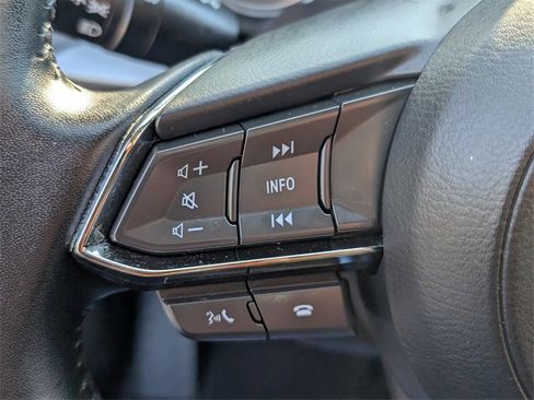 Certified 2023 MAZDA CX-9 Touring Plus image 16