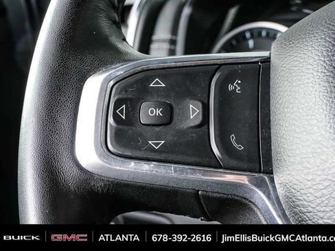 Used 2024 RAM 3500 Laramie w/ Night Edition image 11