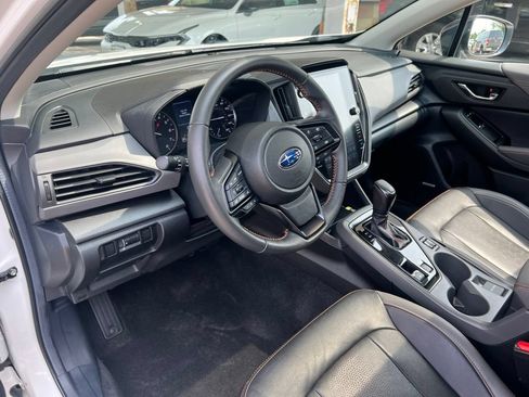 Used 2024 Subaru Crosstrek 2.5i Limited AWD/4WD image 6