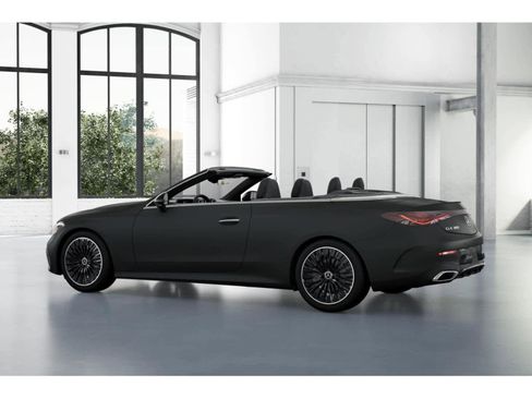New 2026 Mercedes-Benz CLE 300 4MATIC Cabriolet image 30