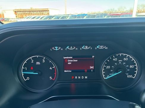 Used 2024 Ford F350 XLT w/ FX4 Off-Road Package image 15