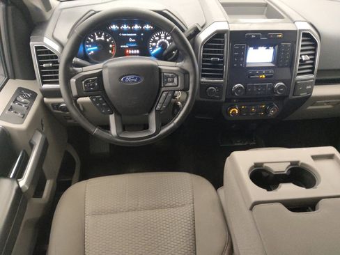 Used 2018 Ford F150 XLT w/ Equipment Group 301A Mid AWD/4WD image 22