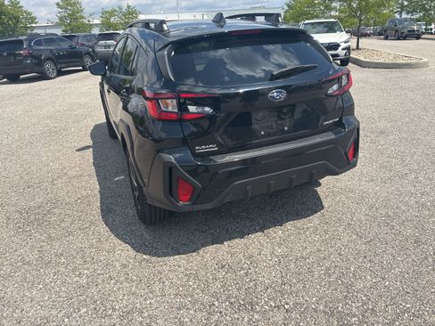 Certified 2024 Subaru Crosstrek 2.0i Premium AWD/4WD image 18
