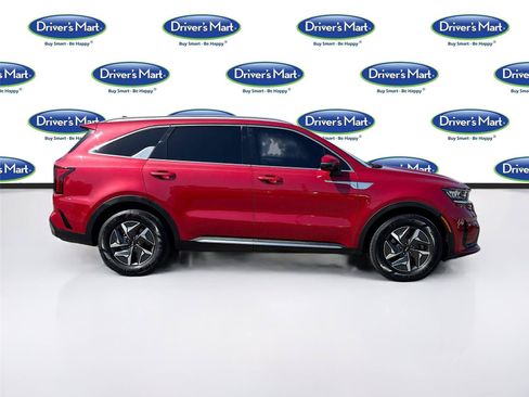 Used 2021 Kia Sorento EX FWD image 8
