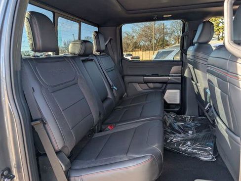 New 2025 Ford F150 Raptor image 26