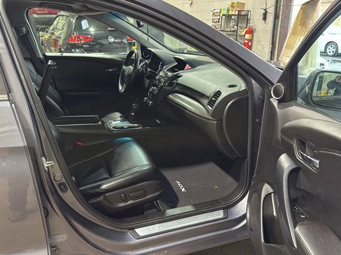 Used 2017 Acura RDX AWD image 25