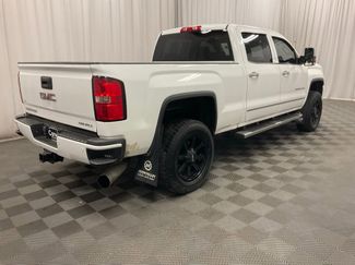 Used 2015 GMC Sierra 2500 Denali video 2