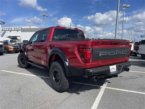 New 2025 Ford F150 Raptor image 25